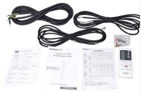 格蘭仕KFR-35GW/DLC39-130(小康寶) 上海區域專用空調的選購指南