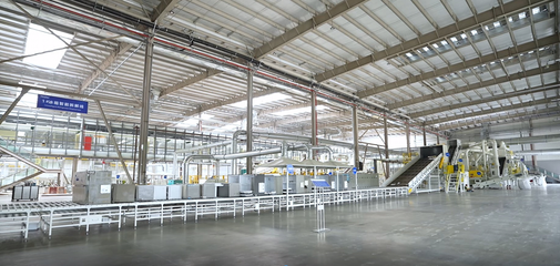 以舊換新激活產(chǎn)業(yè)鏈，零配件銷售迎來(lái)新機(jī)遇