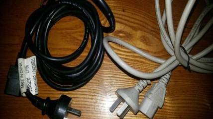 杭州優質小家電電源線轉讓，助力您的電器維修與DIY項目