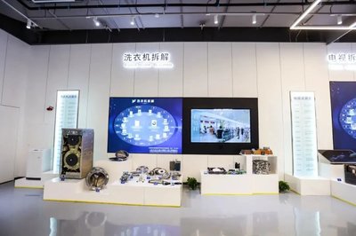 從家電巨頭到產業賦能者 海爾智家上市30年的零配件銷售變革與未來布局