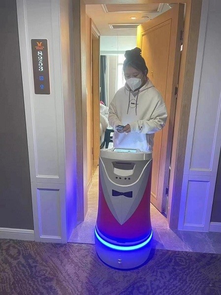 多措并舉筑牢安心防線 錦江酒店全面升級(jí)消毒服務(wù)，守護(hù)賓客健康