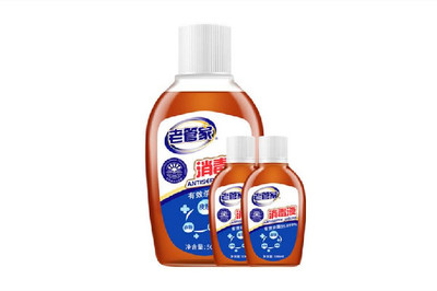 老管家與妙管家 品牌歸屬與消毒服務(wù)深度解析