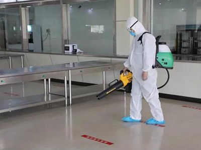 大慶市專業消毒與除甲醛服務價格解析與服務指南